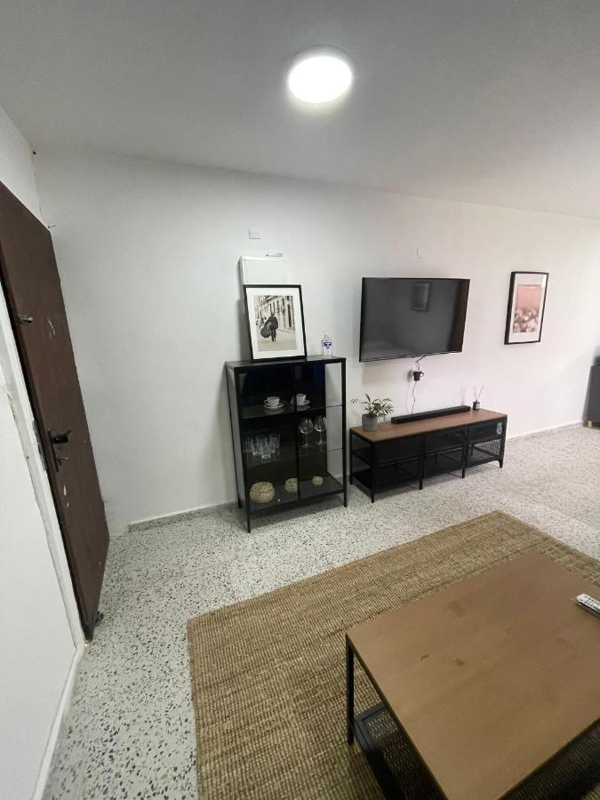 Ferienwohnung מתחם החוף Tel Aviv-Jaffa Exterior foto