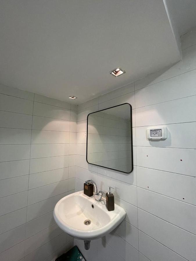 Ferienwohnung מתחם החוף Tel Aviv-Jaffa Exterior foto