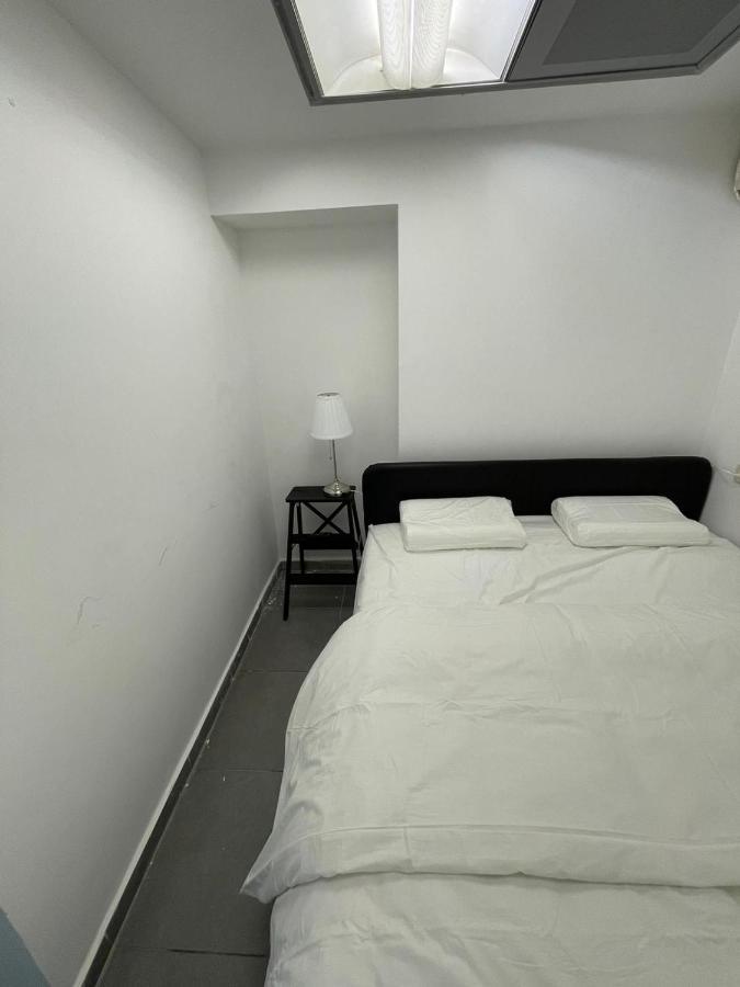 Ferienwohnung מתחם החוף Tel Aviv-Jaffa Exterior foto
