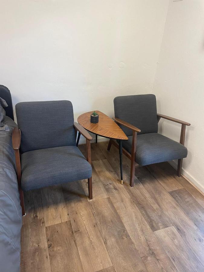 Ferienwohnung מתחם החוף Tel Aviv-Jaffa Exterior foto